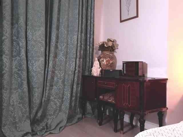 AmeliaRivera webcam