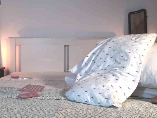 AmeliaRivera webcam