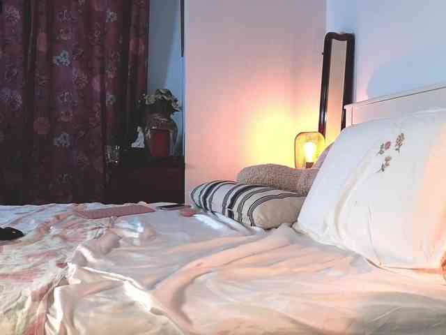 AmeliaRivera webcam