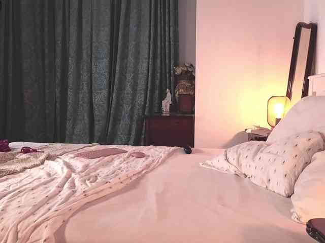 AmeliaRivera webcam