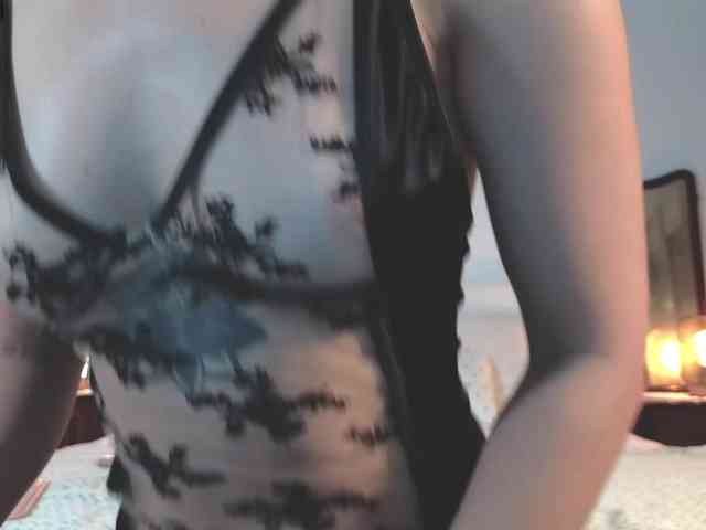 AmeliaRivera webcam
