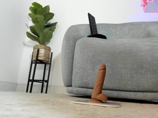 carolynee1 Porn Show