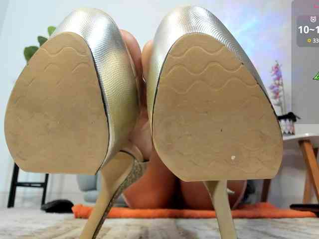carolynee1 webcam