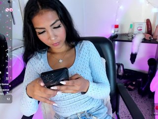 Tracylambo Porn Show