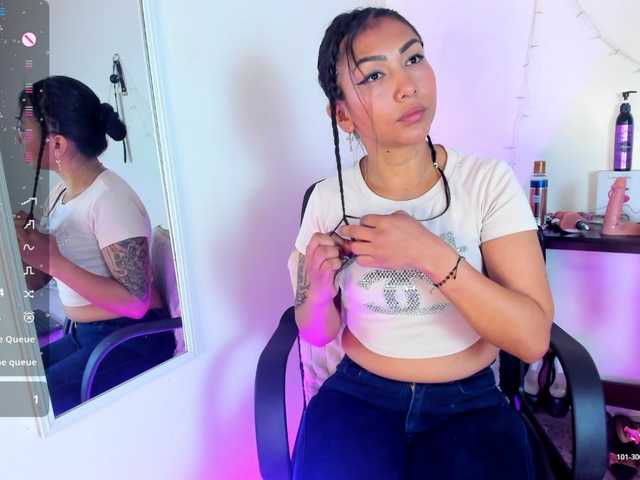 Tracylambo's BongaCams show and profile