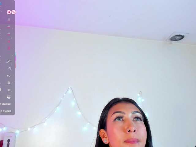 Tracylambo Live Cam on BongaCams