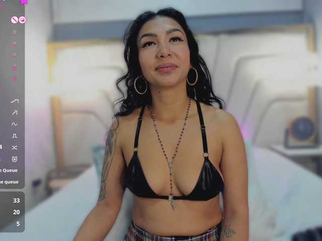 Tracylambo's BongaCams show and profile