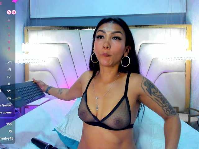 Tracylambo's BongaCams show and profile