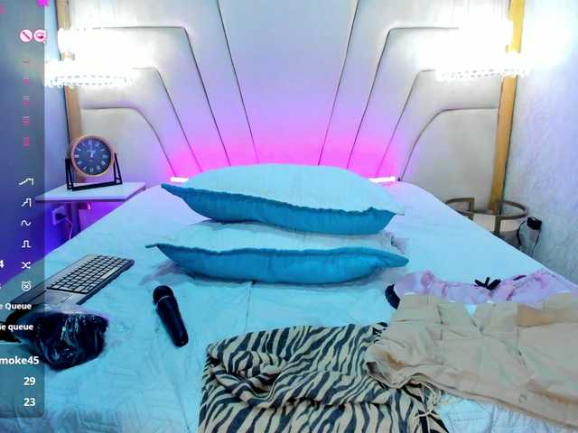 Tracylambo's BongaCams show and profile