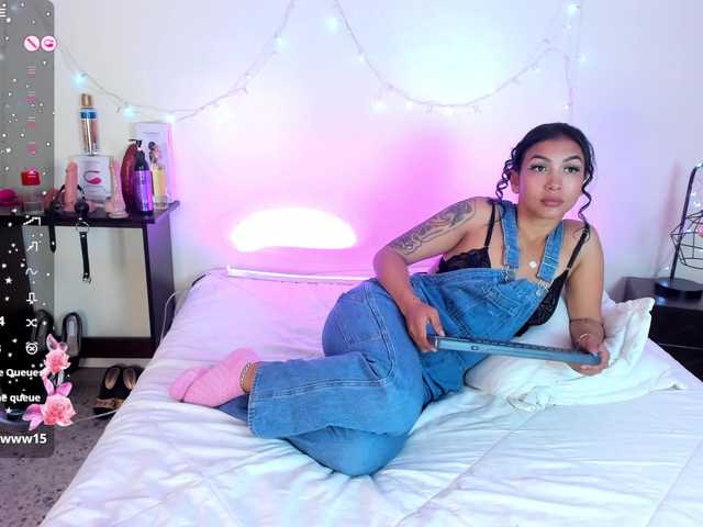 Tracylambo's BongaCams show and profile