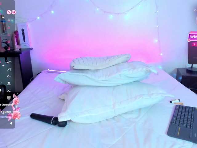 Tracylambo's BongaCams show and profile