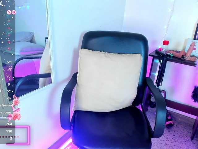 Tracylambo's BongaCams show and profile