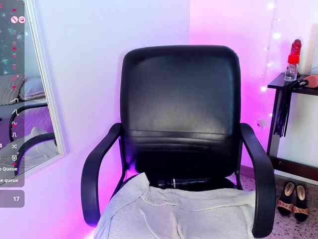 Tracylambo webcam