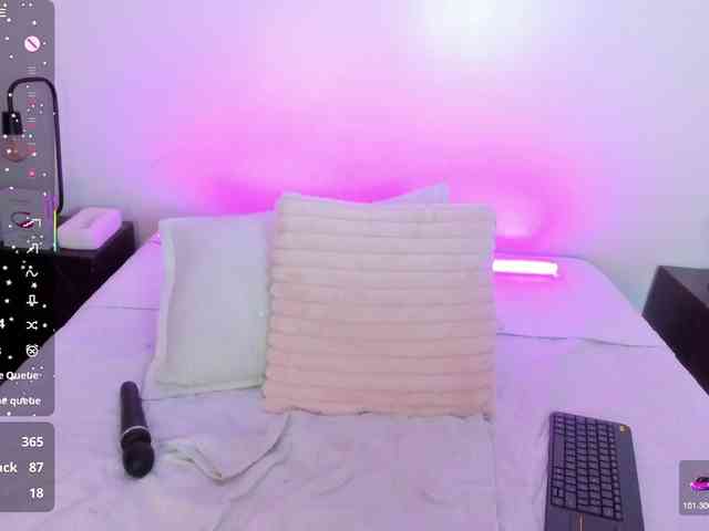 Tracylambo webcam