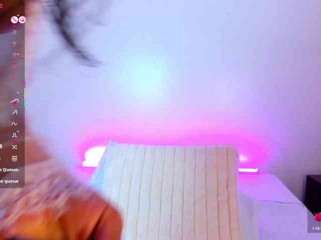 Tracylambo webcam