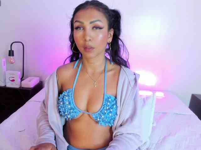 Tracylambo webcam