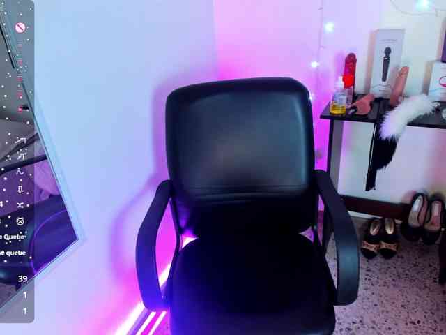 Tracylambo webcam