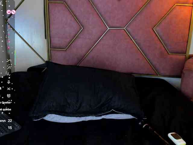 Tracylambo webcam