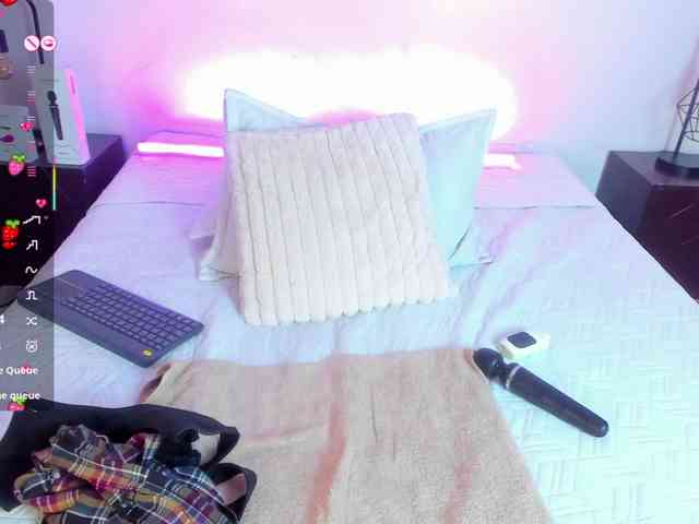 Tracylambo webcam