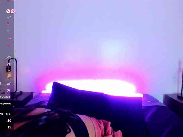 Tracylambo webcam