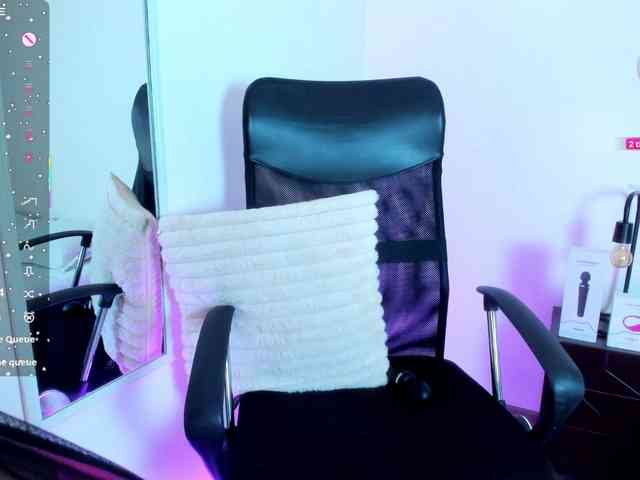 Tracylambo webcam