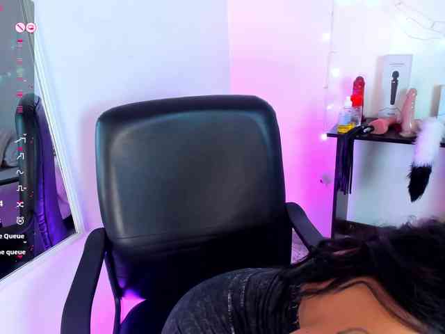 Tracylambo webcam