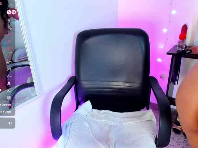Tracylambo webcam