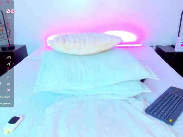 Tracylambo webcam