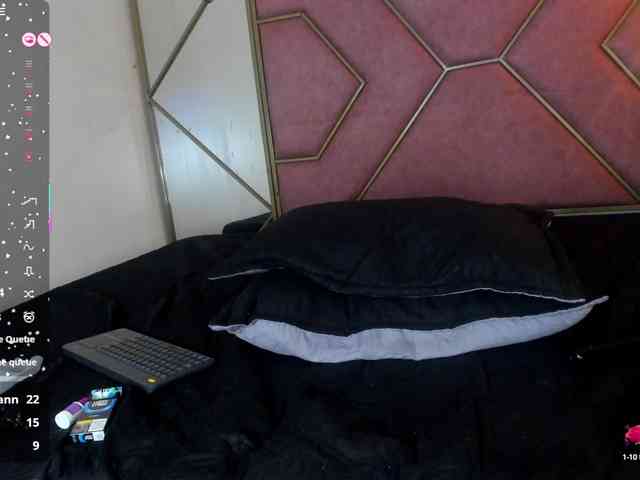 Tracylambo webcam