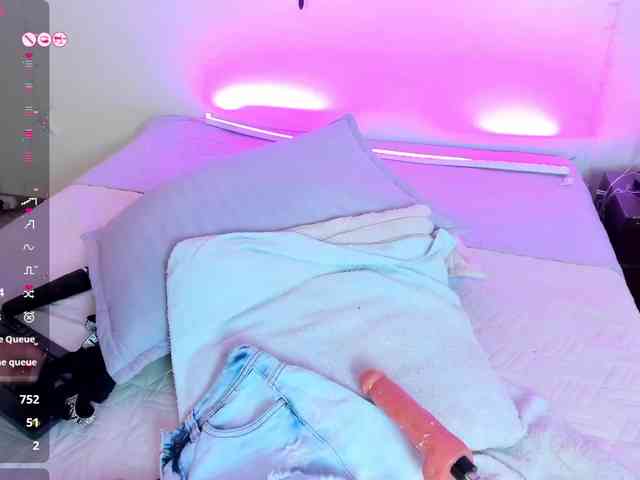Tracylambo webcam