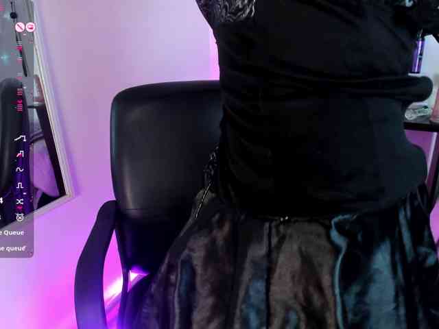 Tracylambo webcam