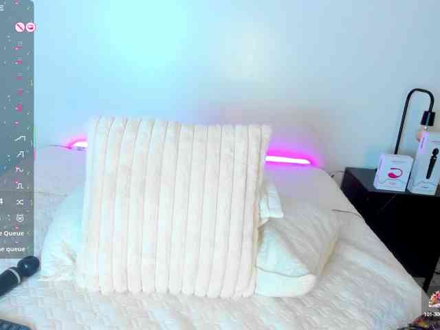 Tracylambo webcam