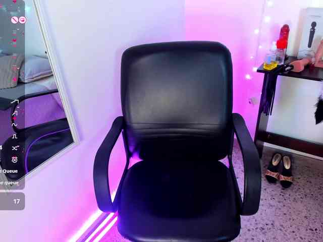 Tracylambo webcam