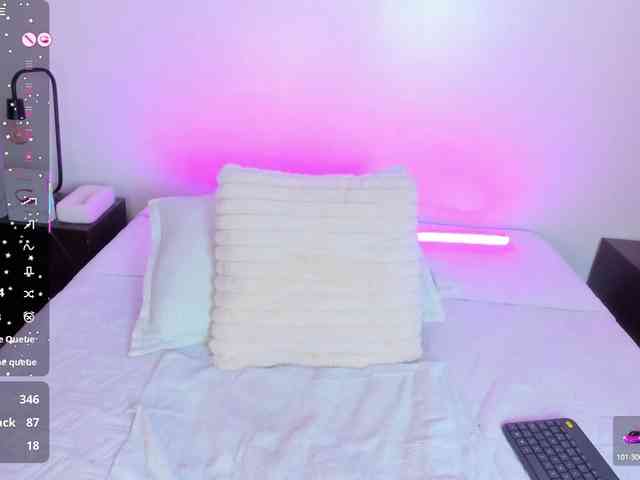 Tracylambo webcam