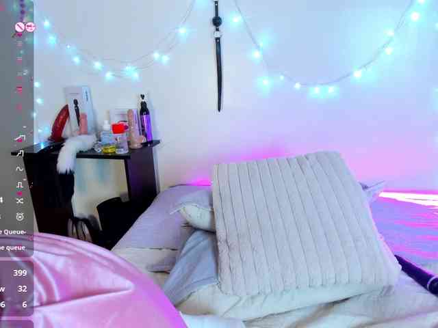 Tracylambo webcam
