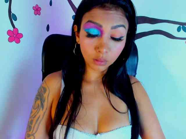 Tracylambo webcam