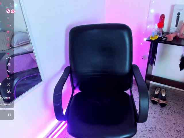 Tracylambo webcam