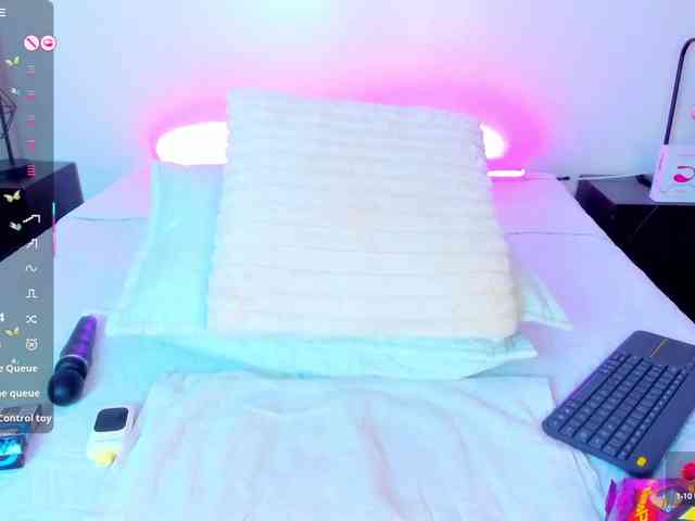 Tracylambo webcam