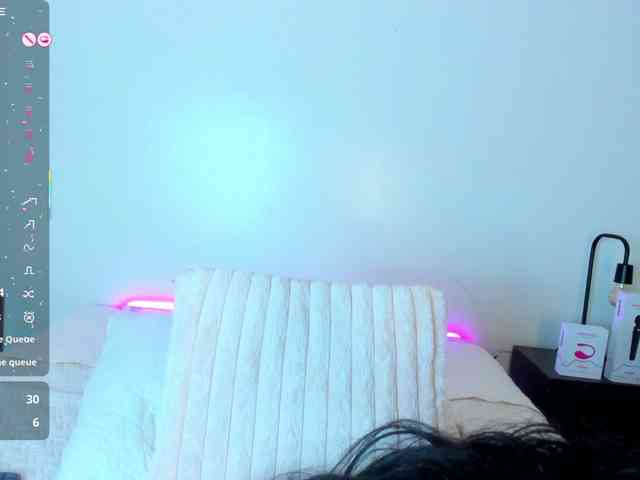 Tracylambo webcam