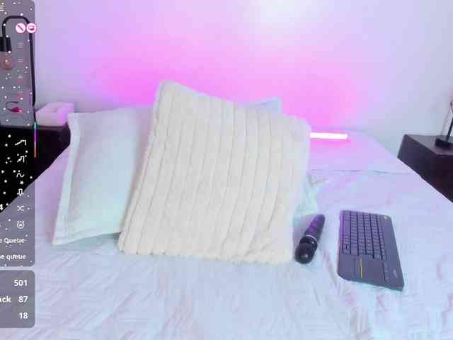 Tracylambo webcam