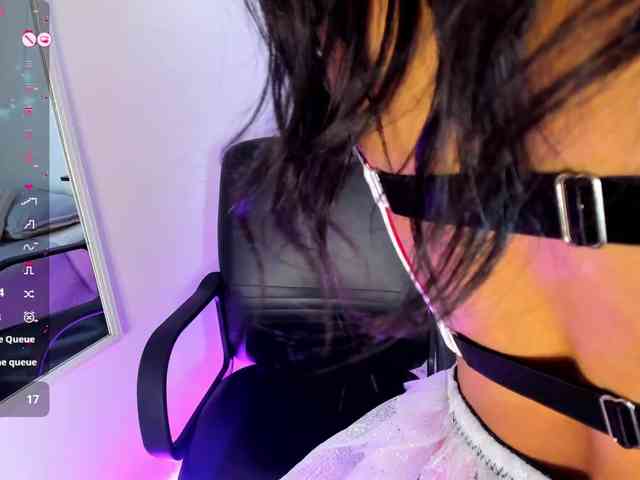 Tracylambo webcam