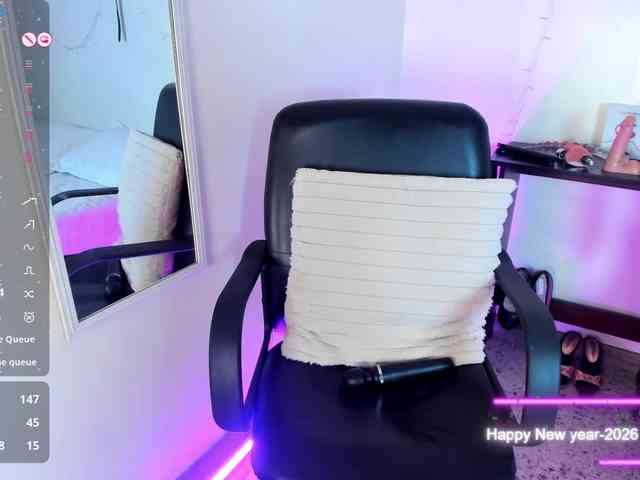 Tracylambo webcam