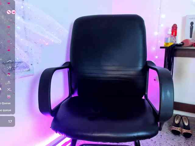 Tracylambo webcam