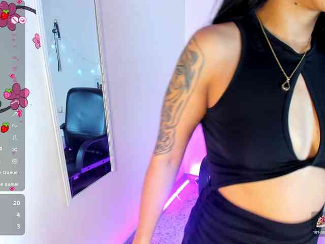 Tracylambo Tracylambo