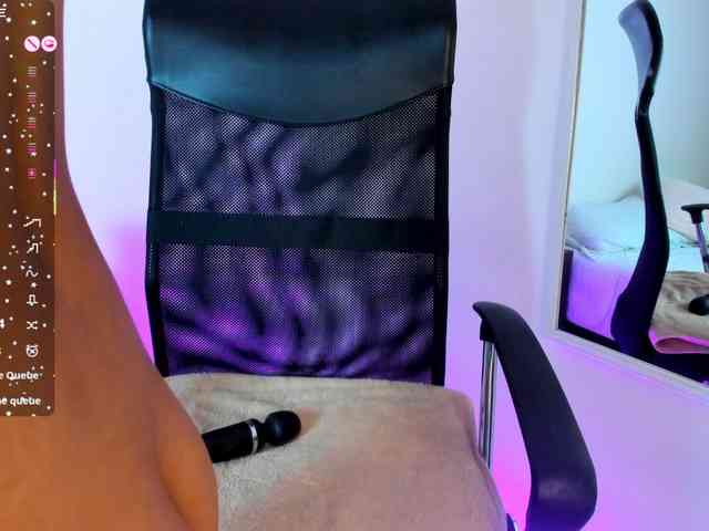 Tracylambo webcam