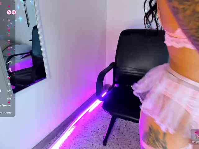 Tracylambo webcam