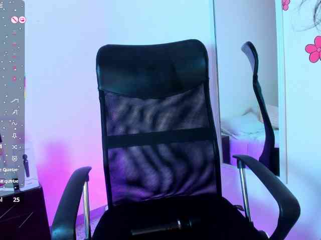 Tracylambo webcam