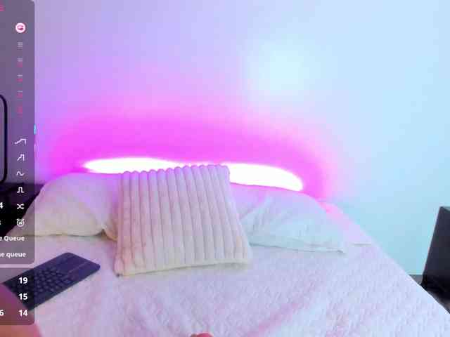 Tracylambo webcam