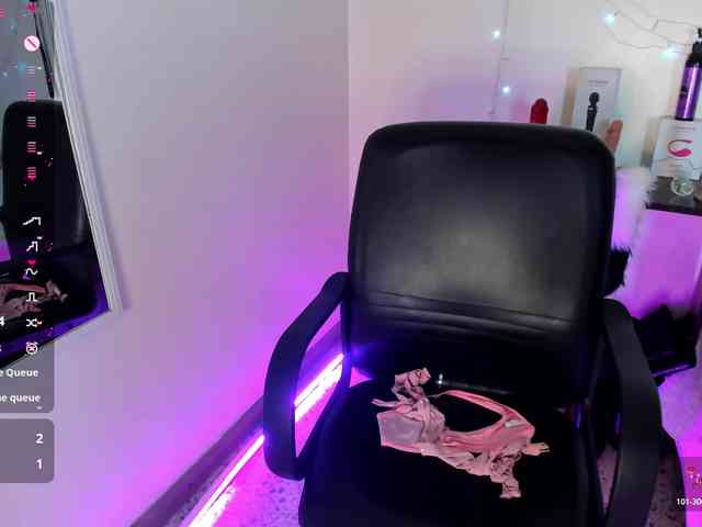 Tracylambo webcam