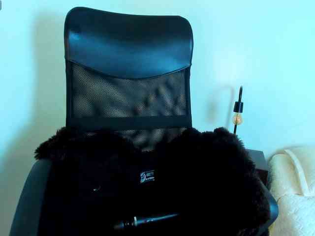 Tracylambo webcam